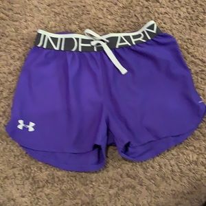 Under Armour Shorts